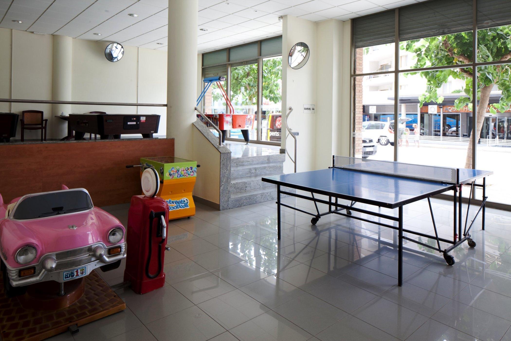 Hotel Htop Royal Sun #htopfun 4*