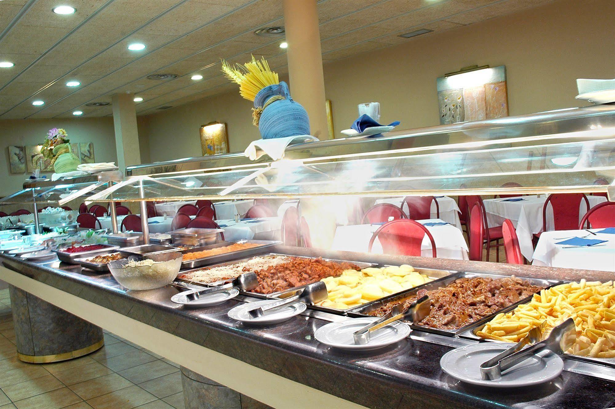Hotel Htop Royal Sun #htopfun
